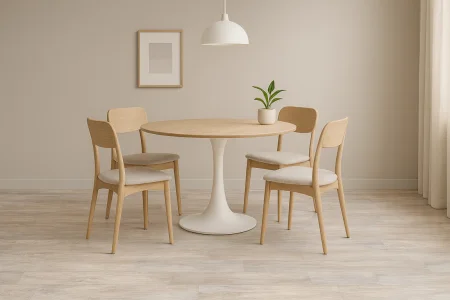 Плитка SPC Bonkeel Funky 3.85мм Blaze в Екатеринбурге