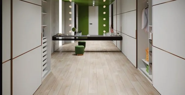 Ламинат Sunfloor 8/32 SF32TV-33 Дуб Самоа 4v в Екатеринбурге