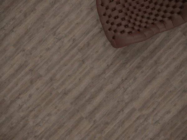 Кварц-виниловая плитка FineFloor Strong Дуб Квантум FF-1259 в Екатеринбурге