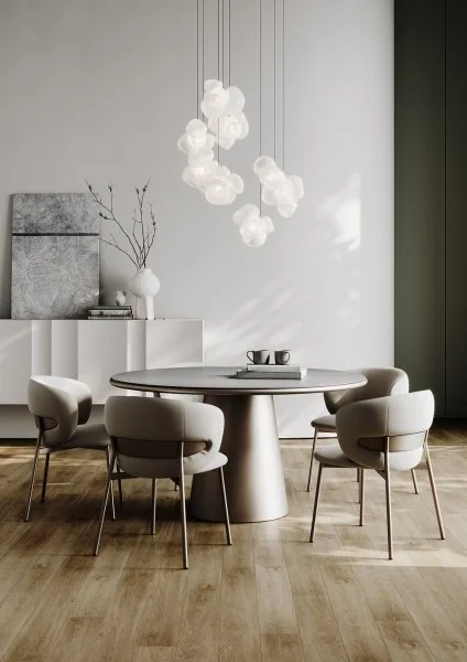 Кварц-виниловая плитка Refloor Fargo Bevel 50-18002-1 Дуб Классик в Екатеринбурге