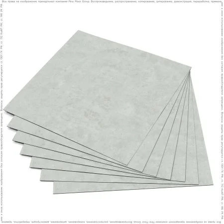 ПВХ плитка FineFlex Stone Эльбрус FX-201 в Екатеринбурге