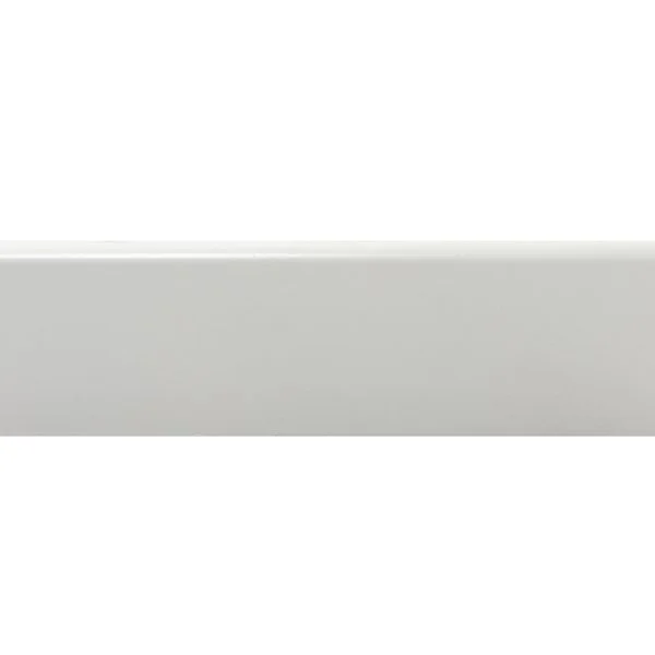 Плинтус MDF Bonkeel 24116 Белый (80х16х2400 мм) в Екатеринбурге Плинтус MDF Bonkeel 24116 Белый (80х16х2400 мм) в Екатеринбурге