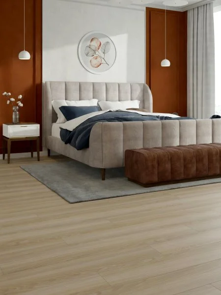 Ламинат Egger PRO 8/33 4V Дуб Гарден светлый EPL237 в Екатеринбурге