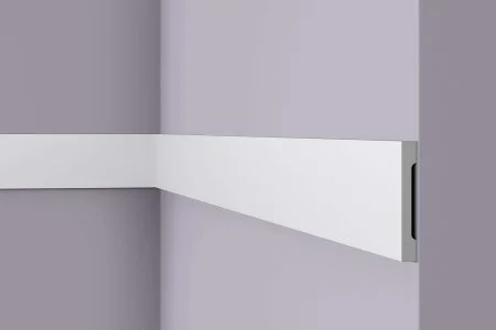 Молдинг NMC Wallstyl FD2S (110х15х2000 мм) в Екатеринбурге