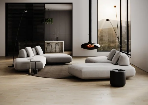 Паркетная доска Quartz Parquet Штучный паркет Дуб Маскарпоне 44-1258-06 в Екатеринбурге