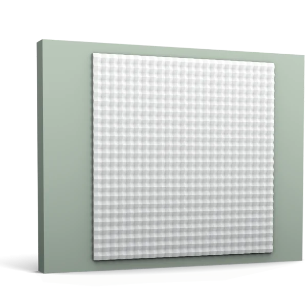 Декоративная панель Orac W117 (100x100x2.3 см) в Екатеринбурге