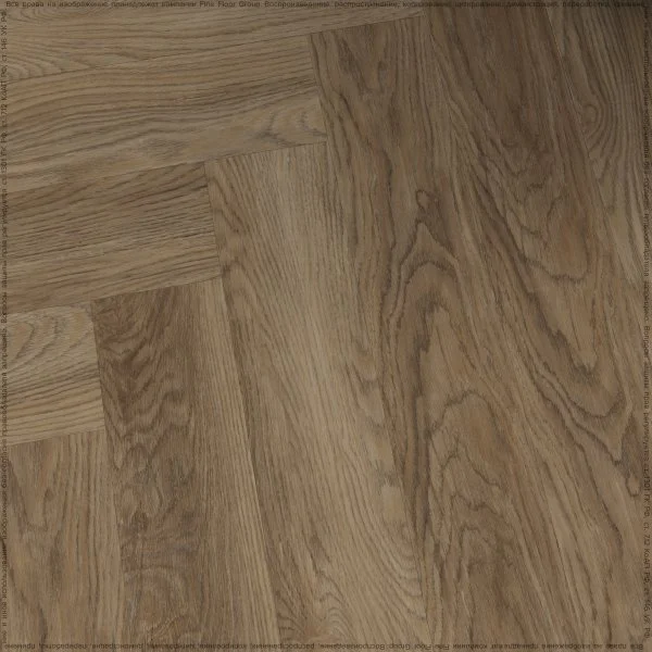 ПВХ плитка FineFlex Wood Дуб Дарвин FX-103 в Екатеринбурге