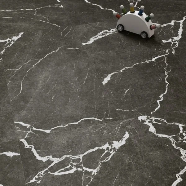 Керамогранит Coliseum Микеланджело Дарк 60х120 (Натуральный и Реттифицированный) в Екатеринбурге