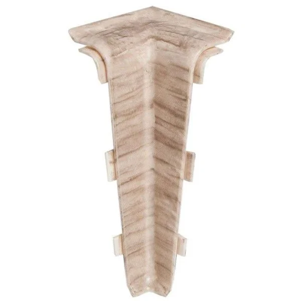 Угол внутренний INDO70 20 Дуб Бургос в Екатеринбурге