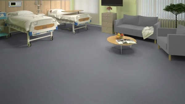 Линолеум Tarkett iQ Melodia CMELI-2604 2 м в Екатеринбурге