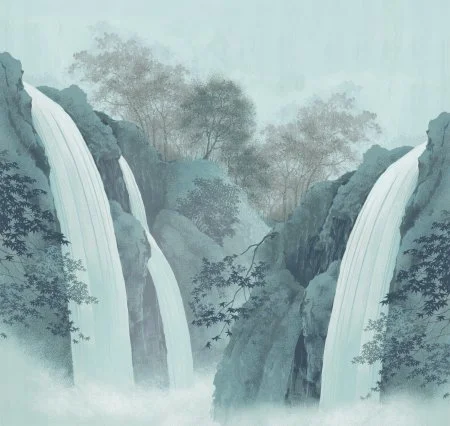 Обои Loymina Пейзаж ART5 021 в Екатеринбурге