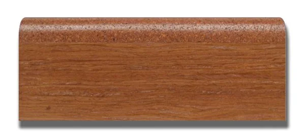 Эластичный пробковый плинтус ArtCorkDesing CW 02-06 16х60х915 мм в Екатеринбурге Эластичный пробковый плинтус ArtCorkDesing CW 02-06 16х60х915 мм в Екатеринбурге