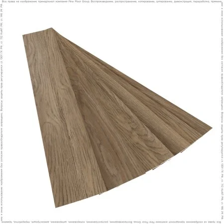 ПВХ плитка FineFlex Wood Дуб Дарвин FX-103 в Екатеринбурге