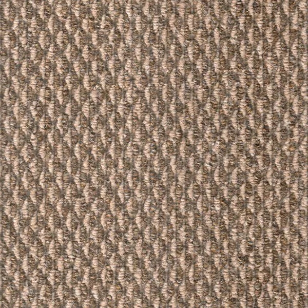 Ковровое покрытие Zartex Варна 104 Коричнево-бежевый - 3 м в Екатеринбурге