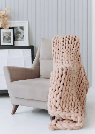 Декоративная панель для стен HiWood LV125NP (120х12х2700мм) в Екатеринбурге