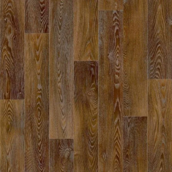 Линолеум Ideal Record Sugar Oak 649D 3 м