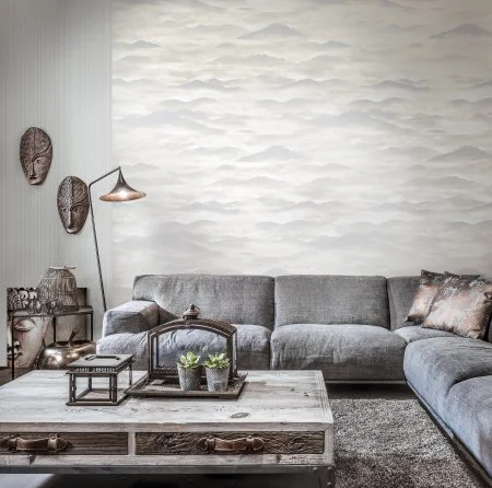 Обои Loymina Clair CLR4, 002/1 в Екатеринбурге