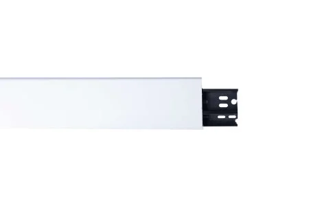 Пластиковый плинтус Bonkeel Style BS7000 (70х26х2200 мм) в Екатеринбурге Пластиковый плинтус Bonkeel Style BS7000 (70х26х2200 мм) в Екатеринбурге