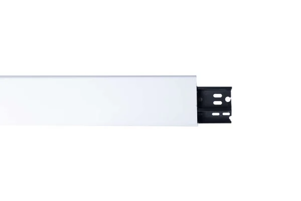 Пластиковый плинтус Bonkeel Style BS7000 (70х26х2200 мм) в Екатеринбурге Пластиковый плинтус Bonkeel Style BS7000 (70х26х2200 мм) в Екатеринбурге