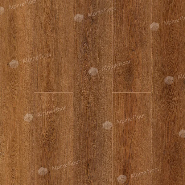 Каменно-полимерная плитка Alpine Floor Grand Sequoia Секвоя Гранд ECO 11-32, 4мм 43 класс