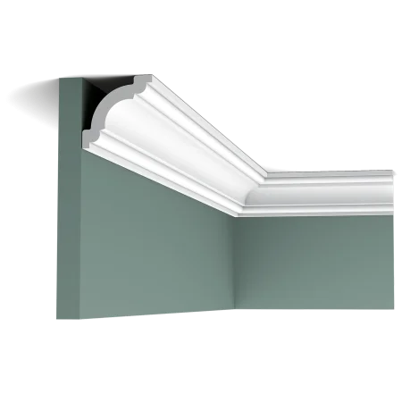 Карниз Orac CX124 (49*49*2000 мм) в Екатеринбурге