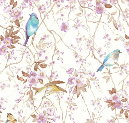 Обои Loymina Пейзаж ART11 007 в Екатеринбурге