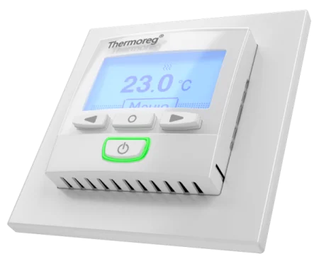 Терморегулятор Thermoreg TI-950 Design в Екатеринбурге