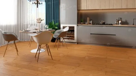 Инженерная доска Alpine Floor Villa Дуб Кальвадос в Екатеринбурге