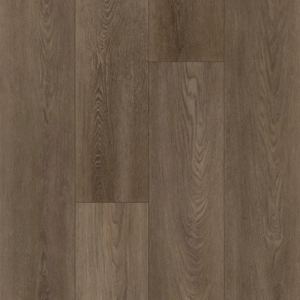Кварц-виниловая плитка Refloor Fargo Bevel 50-6191-8 Дуб Квебек