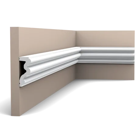 Молдинг Orac P4025 (34*83*2000 мм) в Екатеринбурге