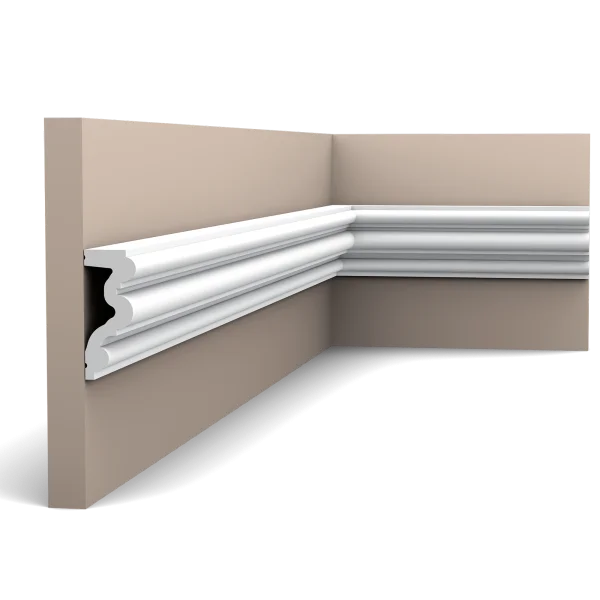 Молдинг Orac P4025 (34*83*2000 мм) в Екатеринбурге