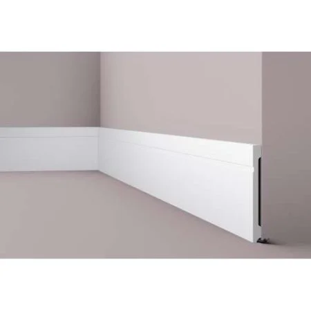 Плинтус NMC Wallstyl FD20 (200х18х2000 мм) в Екатеринбурге