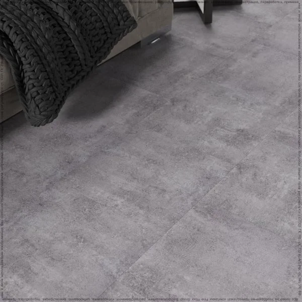 ПВХ плитка FineFlex Stone Безенги FX-207 в Екатеринбурге