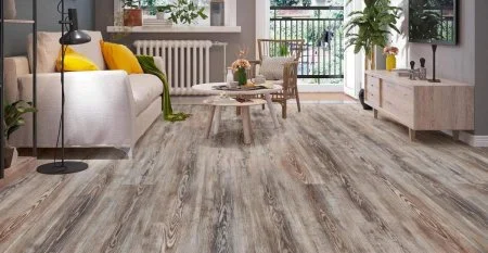 Ламинат Ideal Look ID08 Сосна Шик в Екатеринбурге