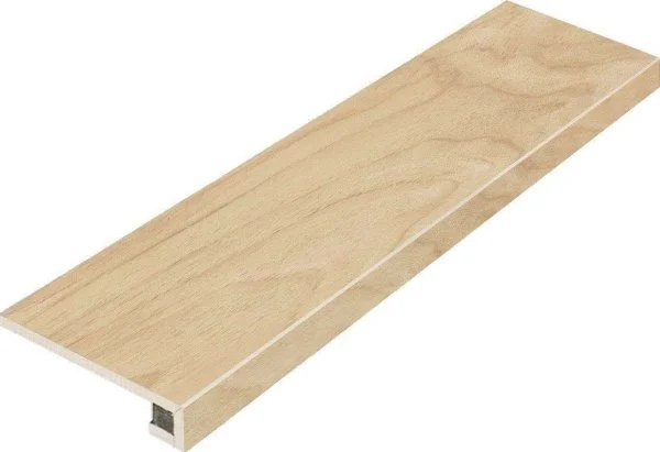 Керамогранит Italon Мезон Хани 33x120 ступень фронтальная в Екатеринбурге