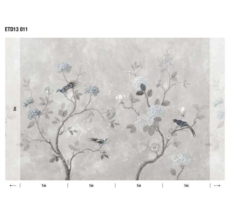 Обои Loymina Etude vol. II ETD13 011 в Екатеринбурге