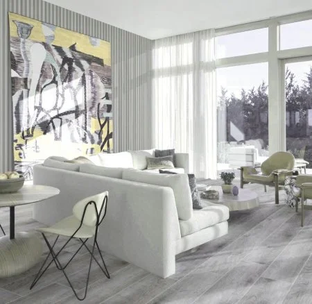 Виниловый пол Royce Ultima U1963 Дуб Дарвин в Екатеринбурге