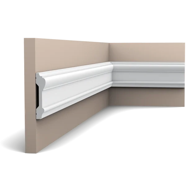 Молдинг Orac P9010 (91*30*2000 мм) в Екатеринбурге