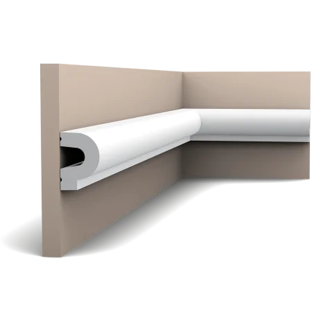 Молдинг Orac P8060 (50*35*2000 мм) в Екатеринбурге