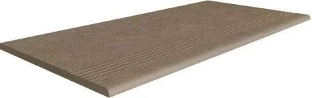 Керамогранит Italon Нова Браун Ступень 30x60 в Екатеринбурге