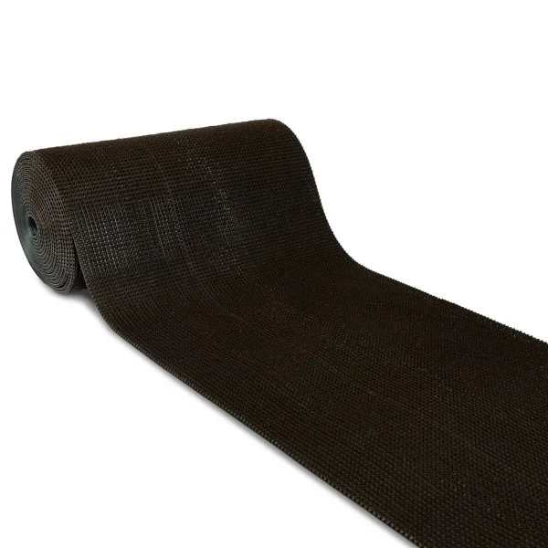 Щетинистое покрытие Альфа-Стиль 137 Тёмный шоколад - 0,9х15 м. пог в Екатеринбурге