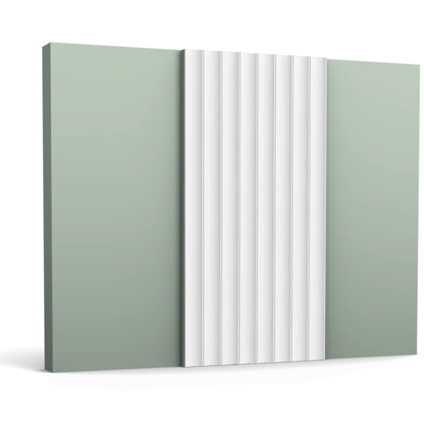 Декоративная панель Orac W109 (200x25x1.2 см) в Екатеринбурге