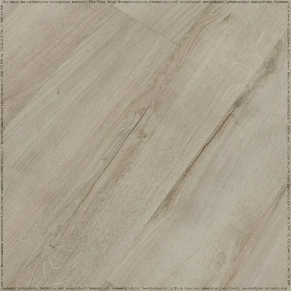 Кварц-виниловая плитка Fine Floor Rich Дуб Монтекристо FF-1998 в Екатеринбурге