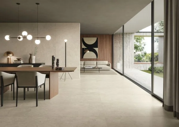 Керамогранит Italon Метрополис Роял Айвори 80х160 (Натуральная и Реттифицированная) в Екатеринбурге