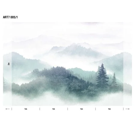 Обои Loymina Пейзаж ART7 005/1 в Екатеринбурге