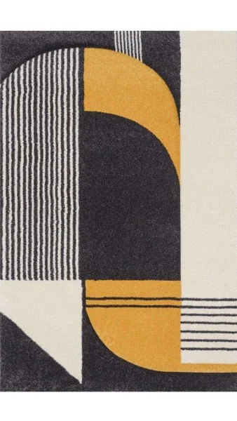 Ковер Синтелон Pastel 1,20x1,70 W2MYM Прямоугольник в Екатеринбурге