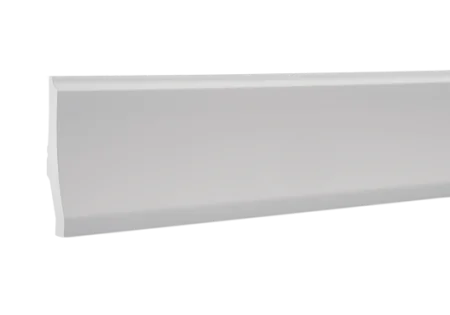 Плинтус Европласт 1.53.104 (120х25х2000 мм) в Екатеринбурге