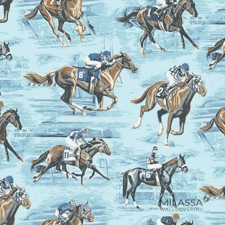 Обои Milassa Twins 12, 006 в Екатеринбурге