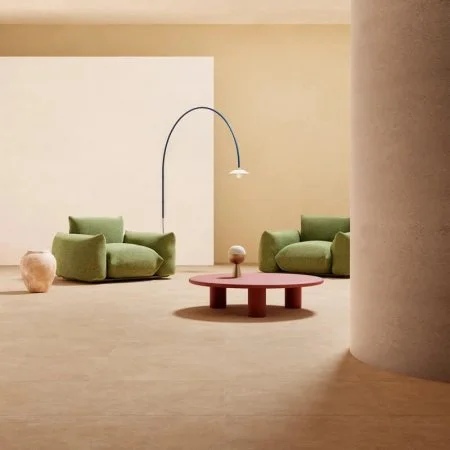 Керамогранит Coliseum Крета Клэй 60х60 (Натуральный и Реттифицированный) в Екатеринбурге