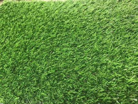 Искусственная трава Wuxi NQS - 1812 18 мм (1м) в Екатеринбурге